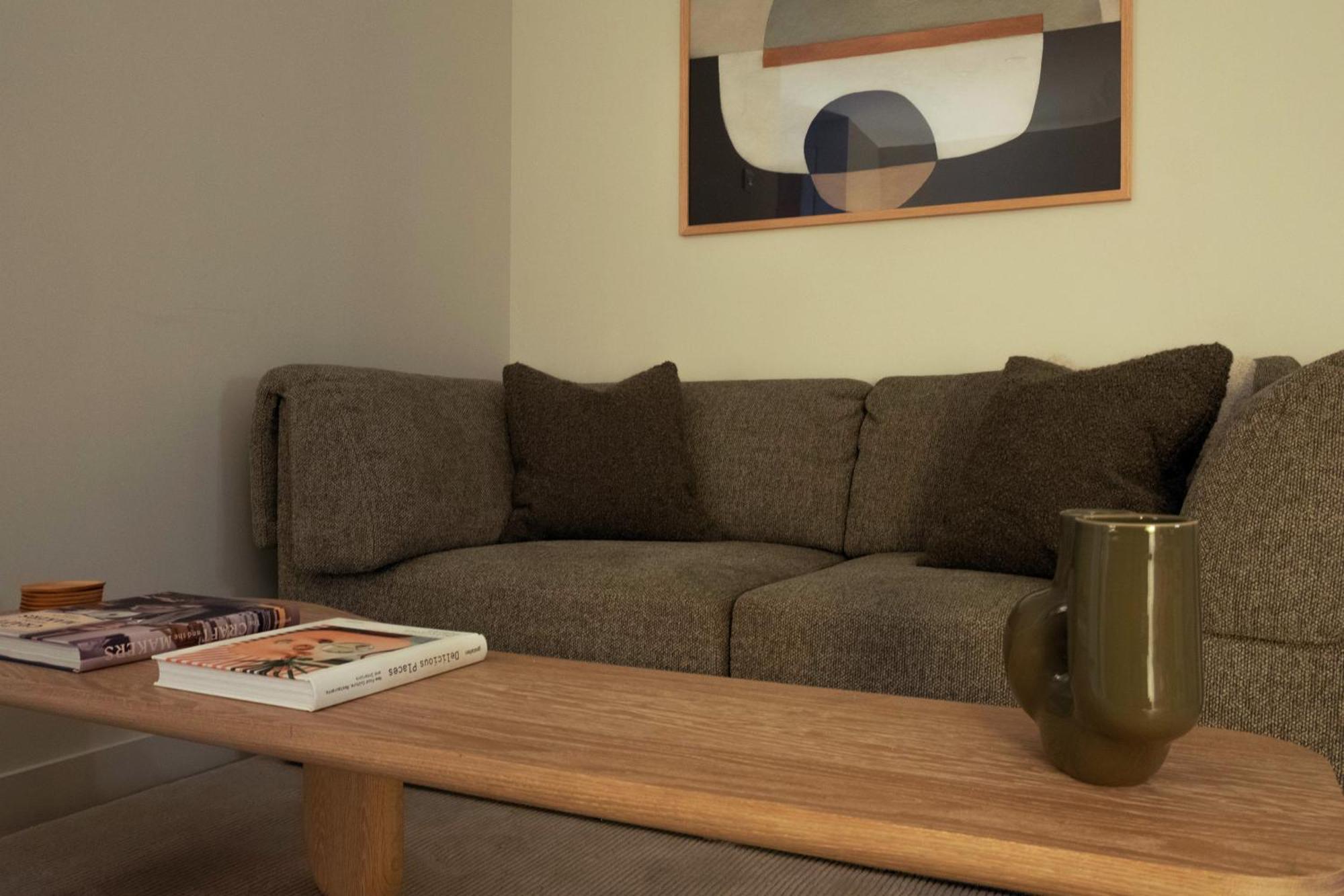 Livingway Roco Apartment Liverpool Ngoại thất bức ảnh
