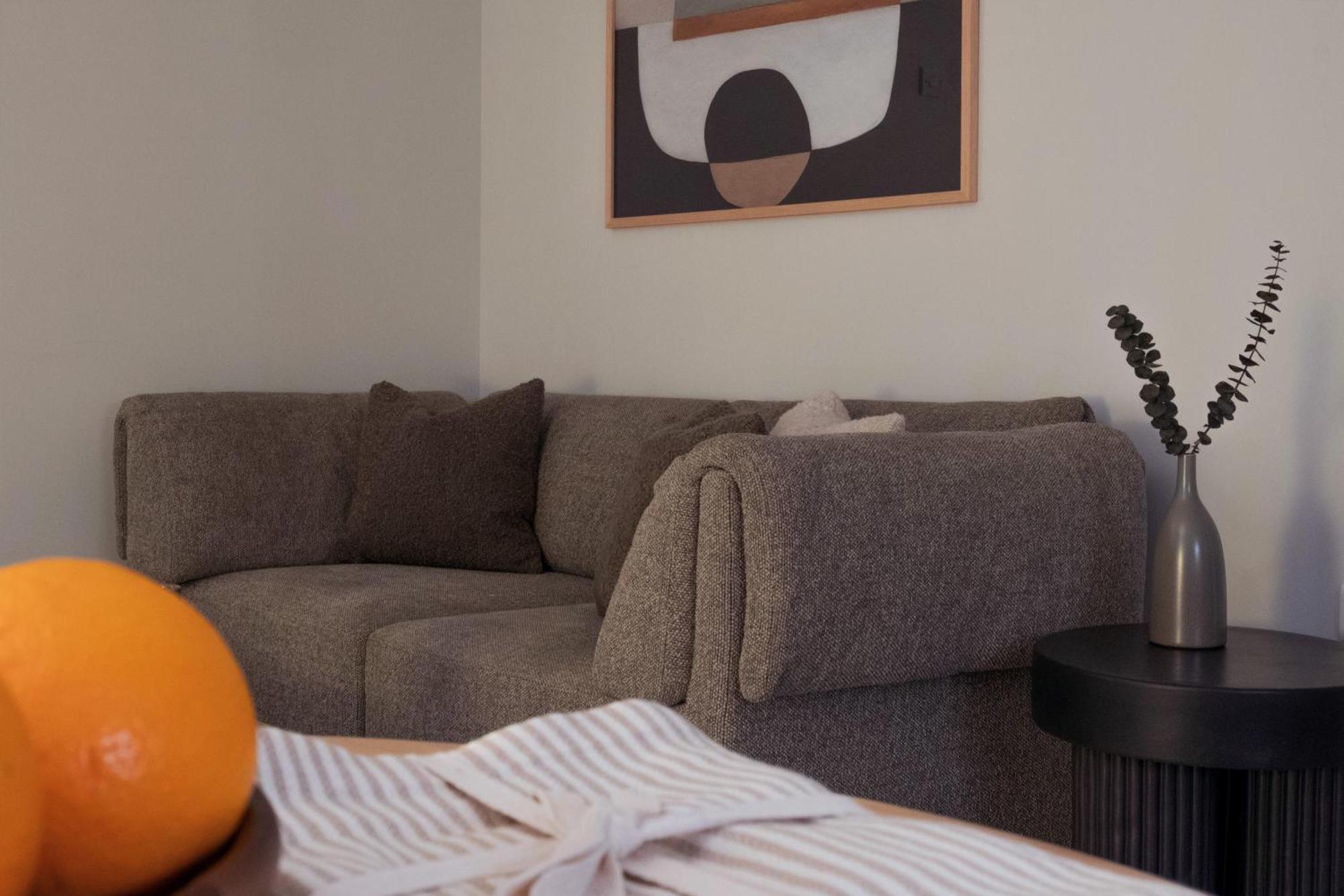 Livingway Roco Apartment Liverpool Ngoại thất bức ảnh