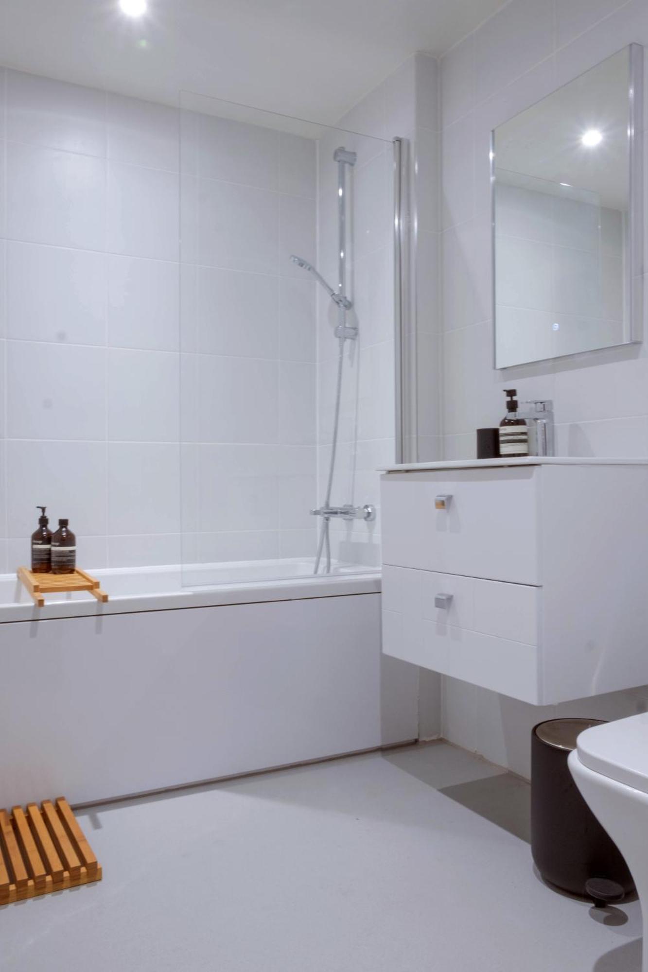 Livingway Roco Apartment Liverpool Ngoại thất bức ảnh
