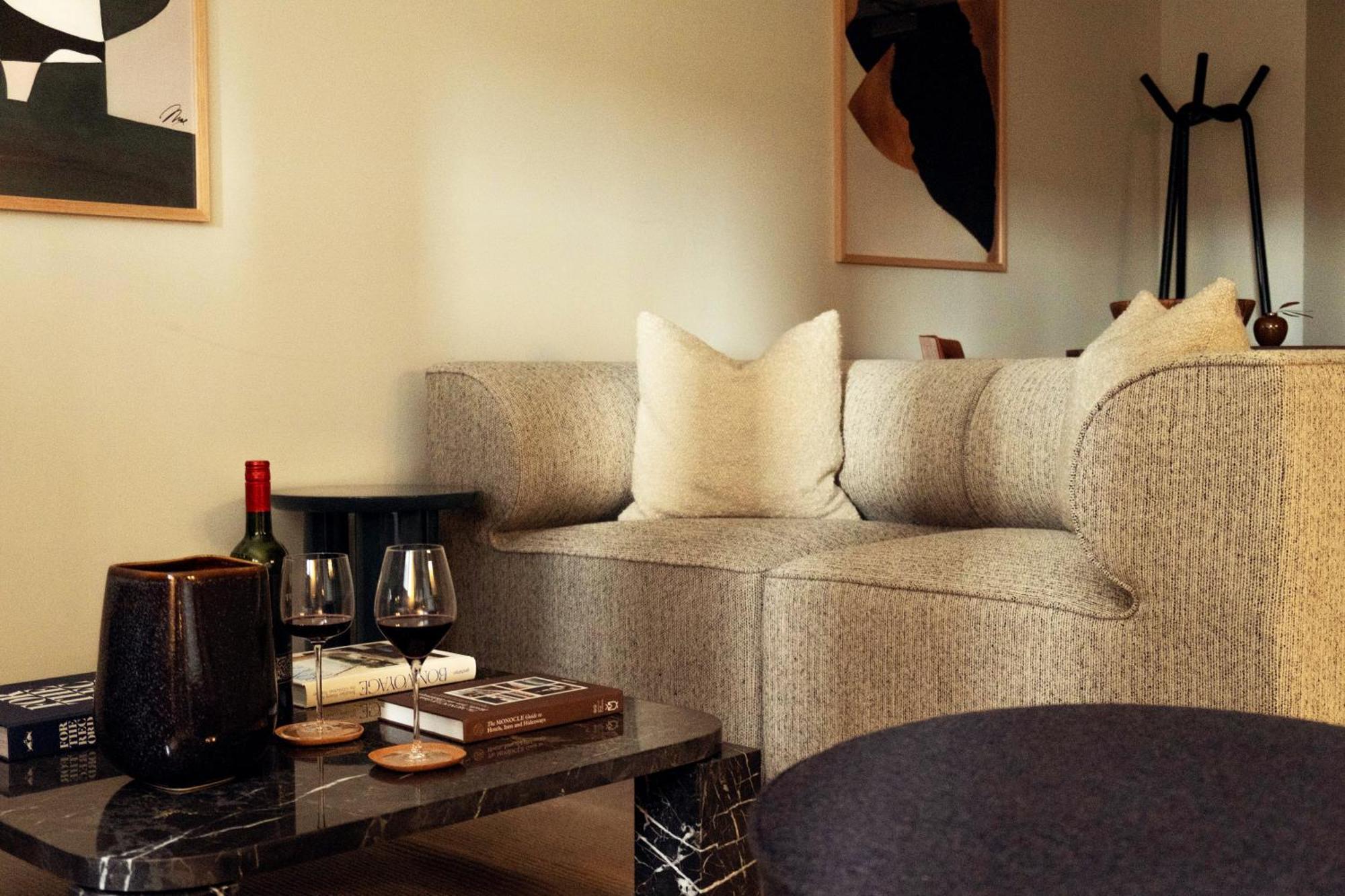 Livingway Roco Apartment Liverpool Ngoại thất bức ảnh