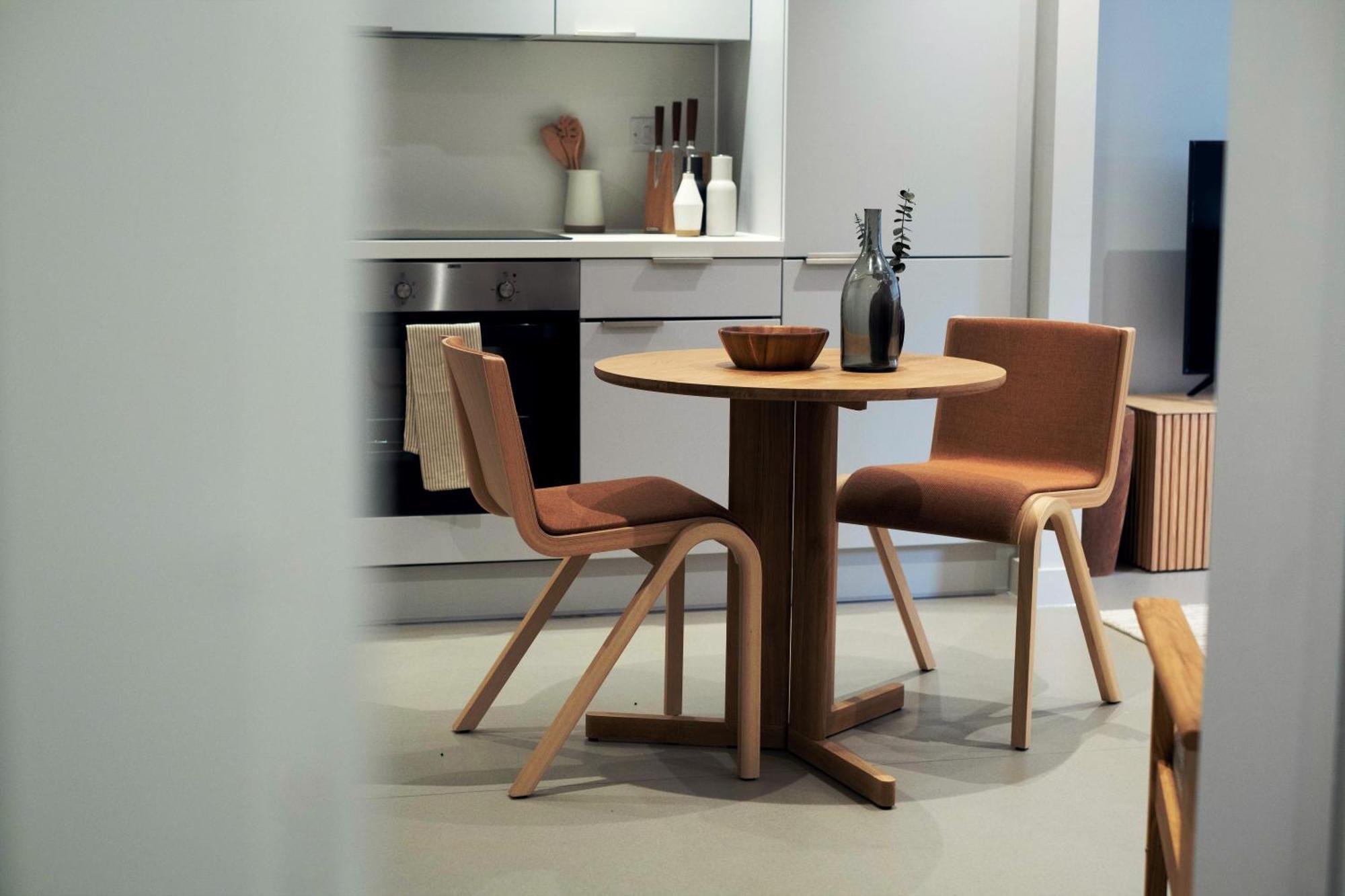 Livingway Roco Apartment Liverpool Ngoại thất bức ảnh