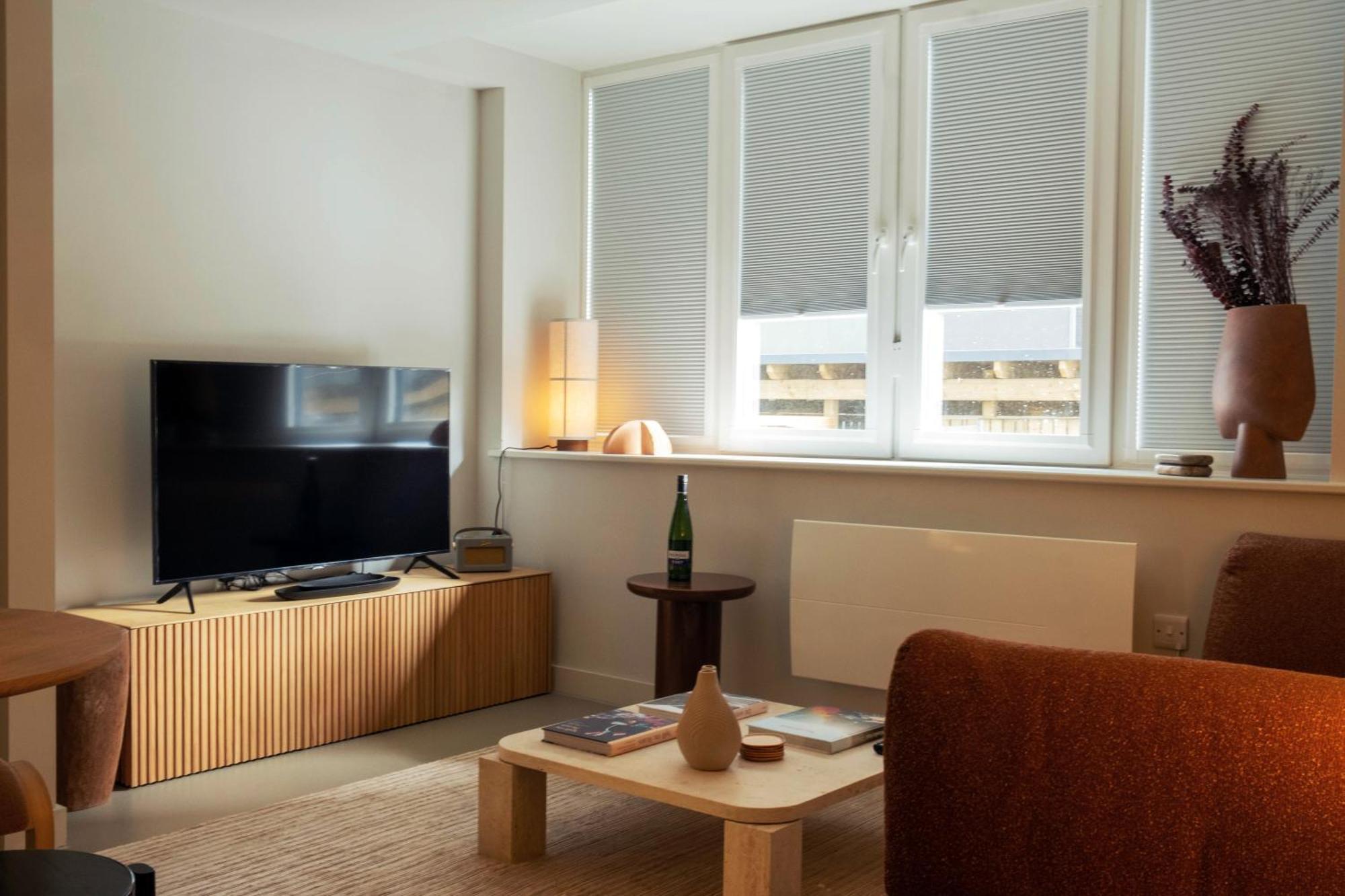 Livingway Roco Apartment Liverpool Ngoại thất bức ảnh