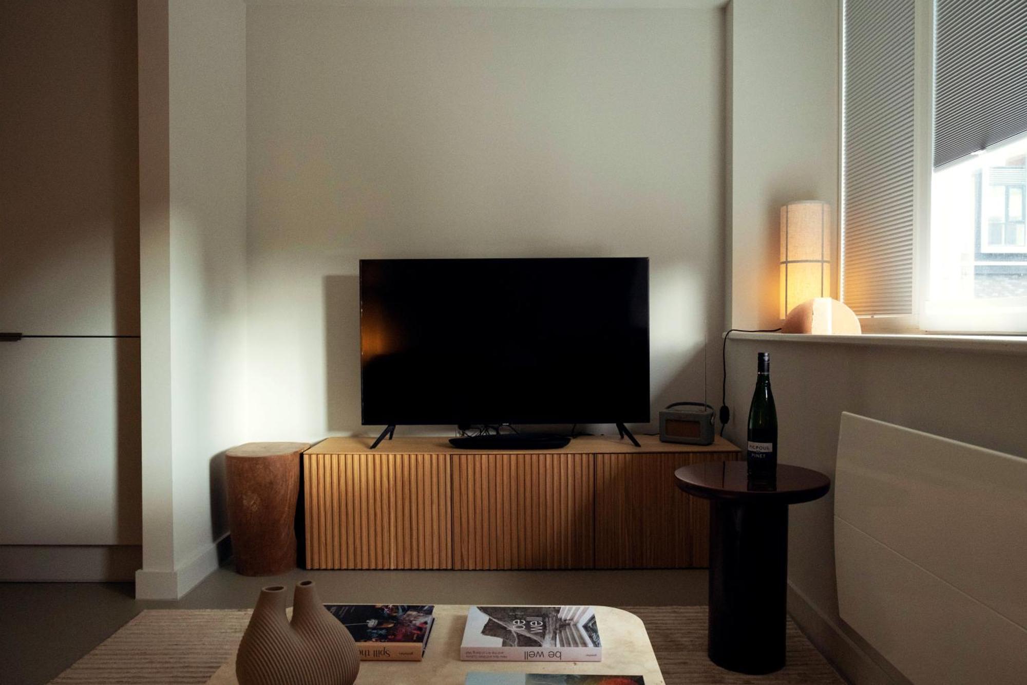 Livingway Roco Apartment Liverpool Ngoại thất bức ảnh
