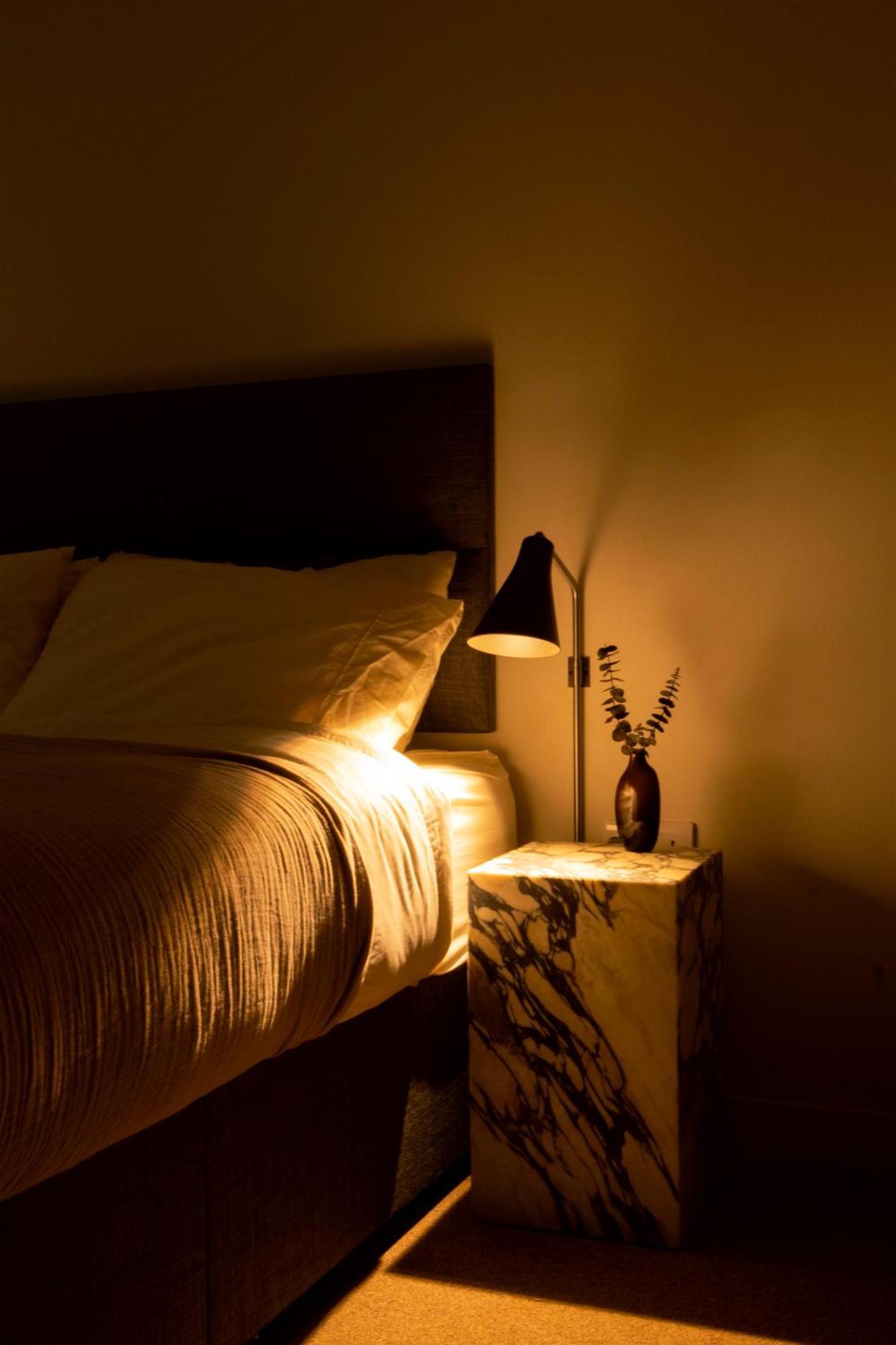 Livingway Roco Apartment Liverpool Ngoại thất bức ảnh