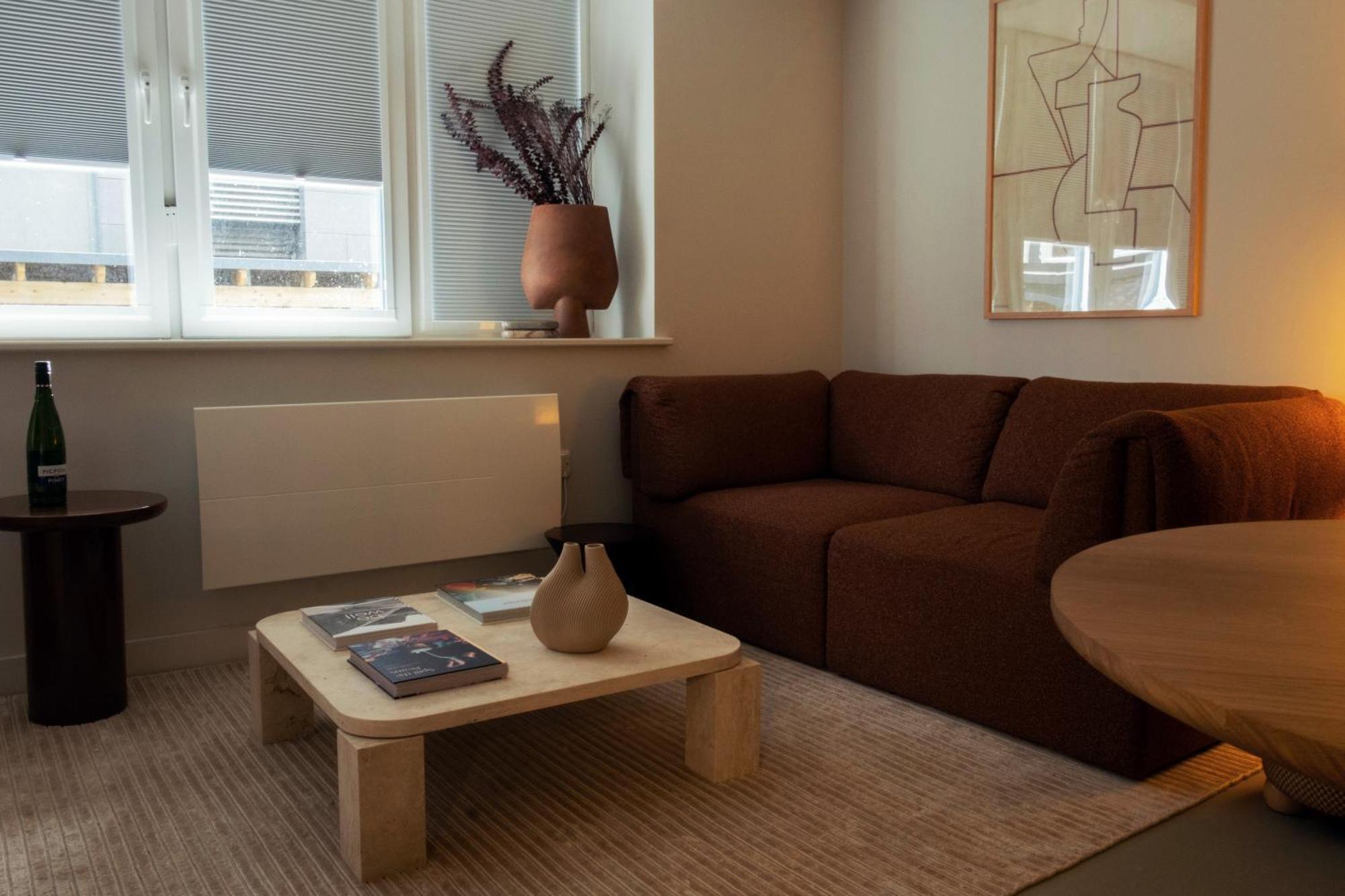 Livingway Roco Apartment Liverpool Ngoại thất bức ảnh