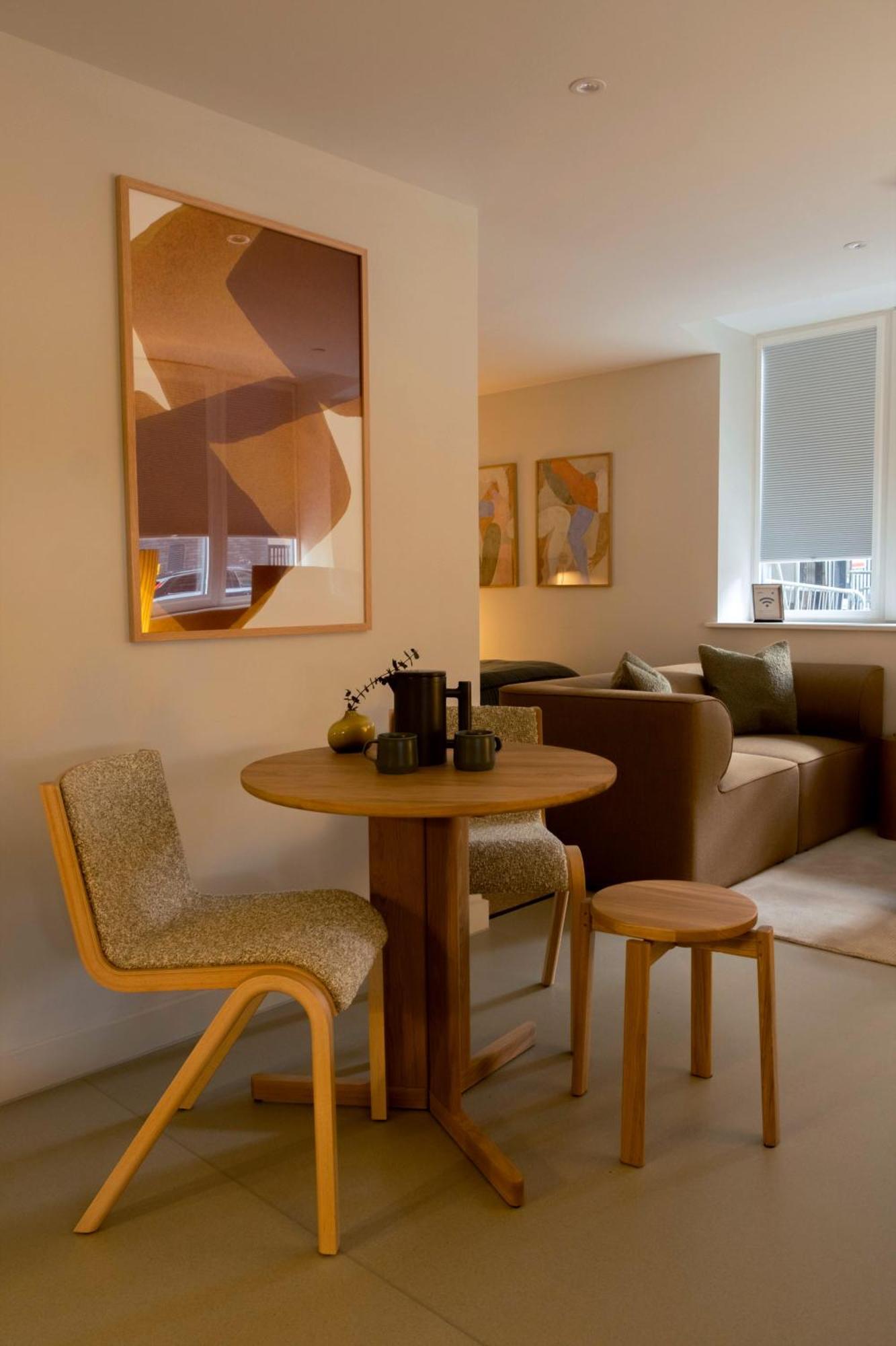 Livingway Roco Apartment Liverpool Ngoại thất bức ảnh