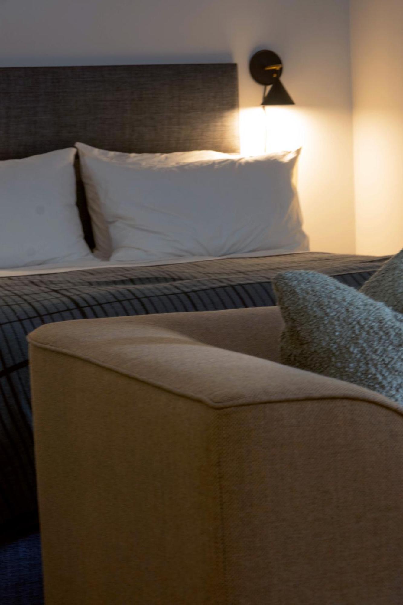 Livingway Roco Apartment Liverpool Ngoại thất bức ảnh