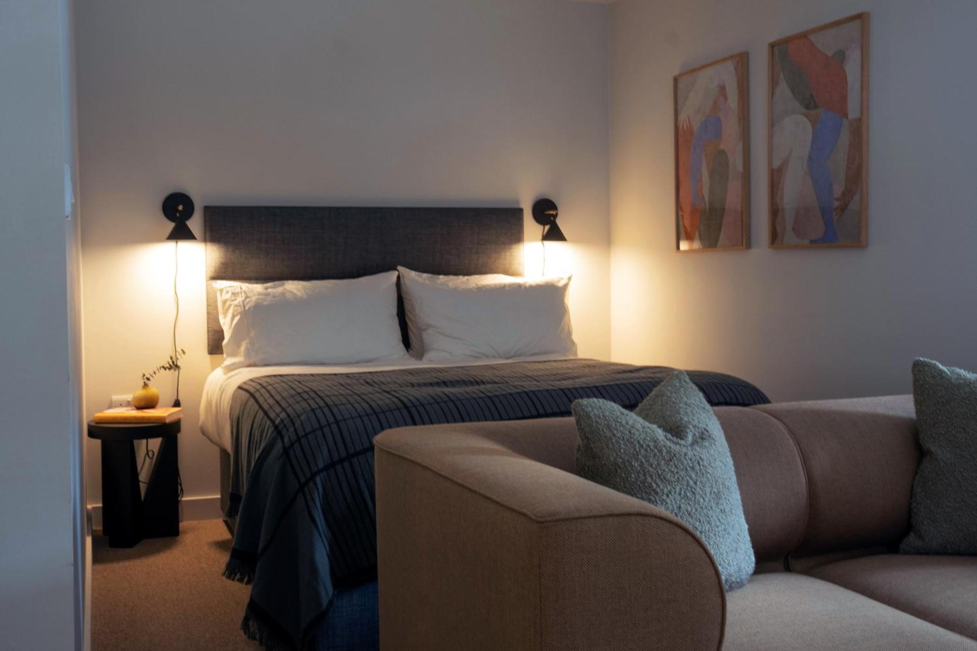 Livingway Roco Apartment Liverpool Ngoại thất bức ảnh