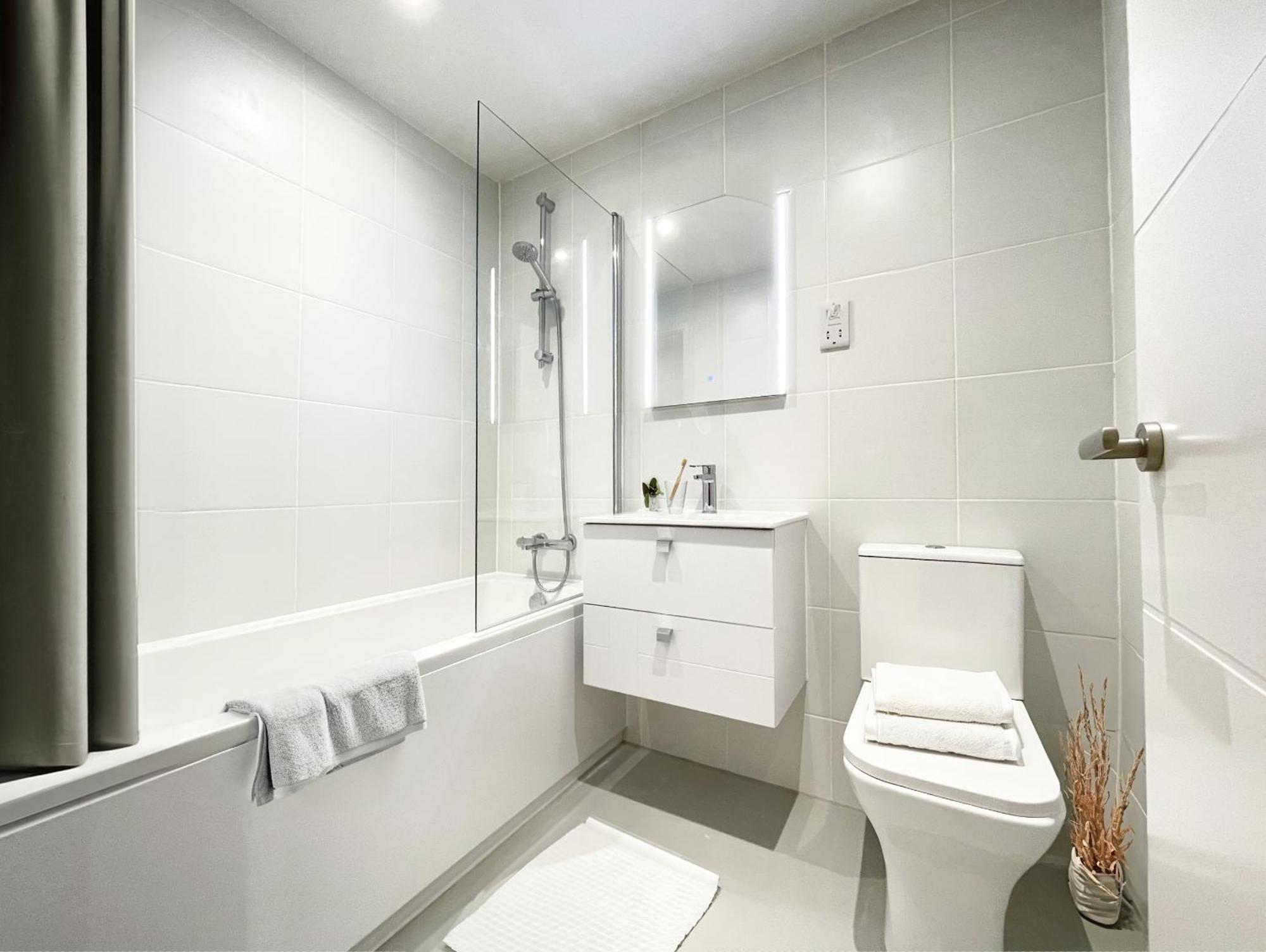 Livingway Roco Apartment Liverpool Ngoại thất bức ảnh